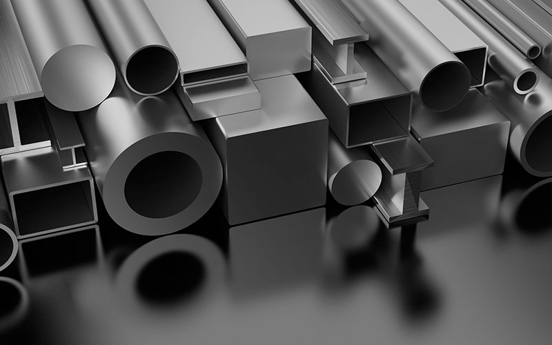 Black Forged Fittings Black Forged Fittings