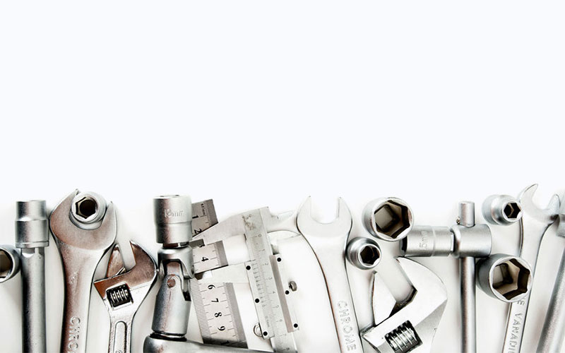 Gray Tools Gray Tools